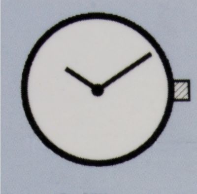 Uhrwerk FHF 69-21, Durowe (INT), FHF 69-21, Standard 69-21 mecha